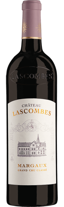 2019 Château Lascombes 2e Cru Classé Margaux AOC 750.00