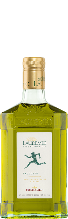 2023 Olivenöl / Huile d'olive EV Laudemio Marchesi de' Frescobaldi Toskana / Toscane 500.00