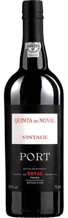 2016 Porto Vintage Quinta do Noval 750.00