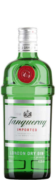 Gin Tanqueray London Dry 700.00