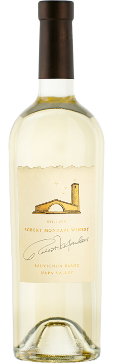2019 Fumé Blanc Napa Valley Robert Mondavi Winery 750.00