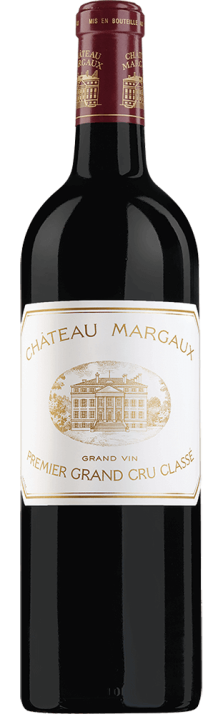 2017 Château Margaux 1er Cru Classé Margaux AOC 750.00