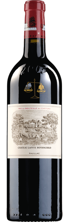 2020 1er | Rothschild Wein Lafite Shop Classé Cru Mövenpick