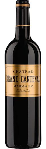 2015 Château Brane-Cantenac 2e Cru Classé Margaux AOC 750.00