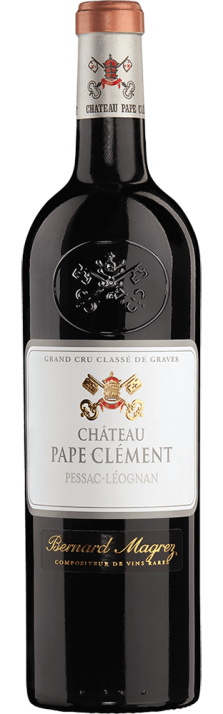 2016 Château Pape Clément Cru Classé de Graves Pessac-Léognan AOC 750.00