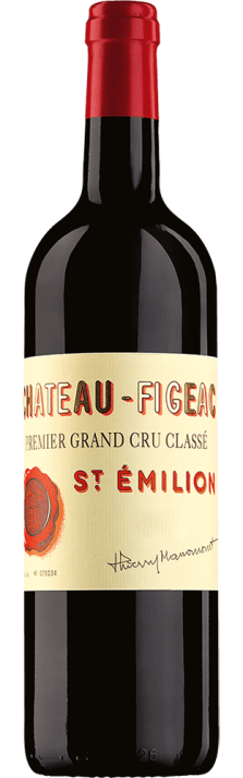 2021 Château Figeac 1er Grand Cru Classé B St-Emilion AOC 750.00