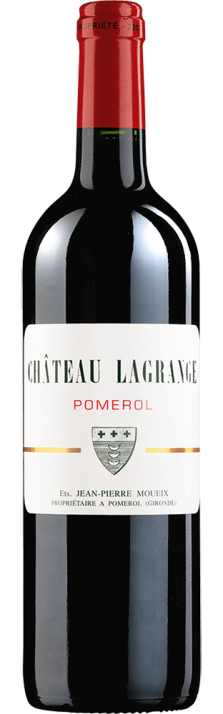 2017 Château Lagrange Pomerol AOC 750.00