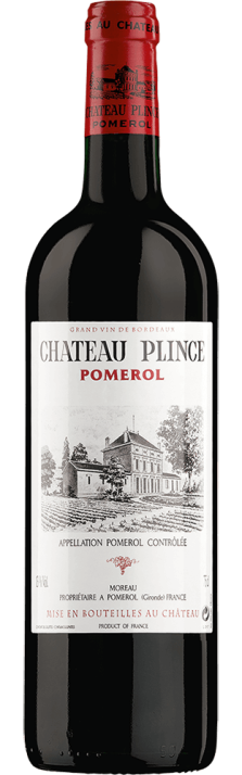 2013 Château Plince Pomerol AOC 750.00