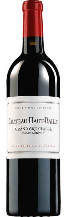 2017 Château Haut-Bailly Grand Cru Classé Pessac-Léognan AOC 750.00