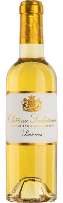 2019 Château Suduiraut 1er Cru Classé Sauternes AOC 375.00