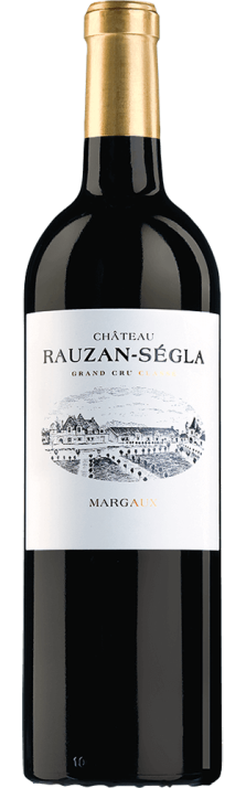 2014 Château Rauzan-Ségla 2e Cru Classé Margaux AOC 750.00
