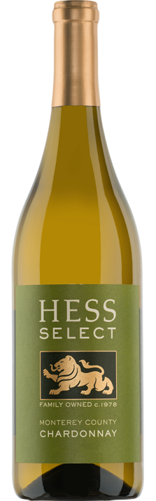 2018 Chardonnay Monterey County Hess Select Winery 750.00