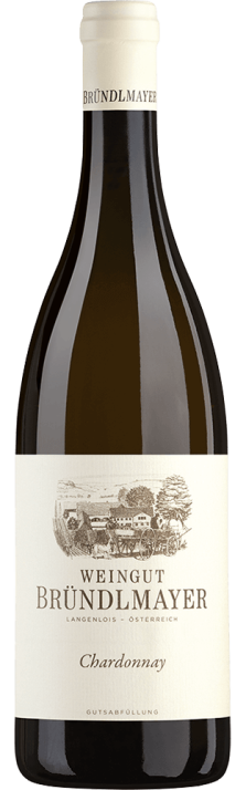 2020 Chardonnay Langenlois Weingut Bründlmayer 750.00