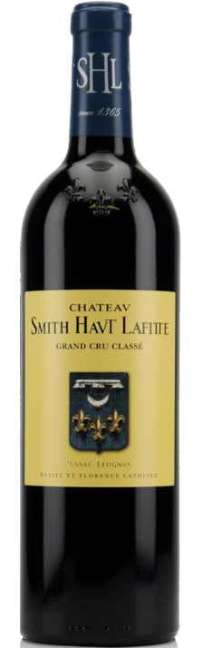 2021 Château Smith Haut Lafitte Cru Classé Pessac-Léognan AOC 750.00