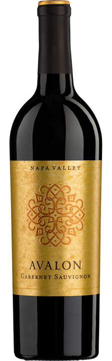 2018 Cabernet Sauvignon Napa Valley Avalon Winery 750.00