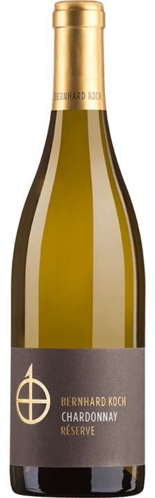 2021 Chardonnay Réserve trocken Weingut Bernhard Koch 750.00
