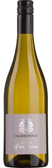 2020 Chardonnay Pays d'Oc IGP Domaine Grauzan 750.00