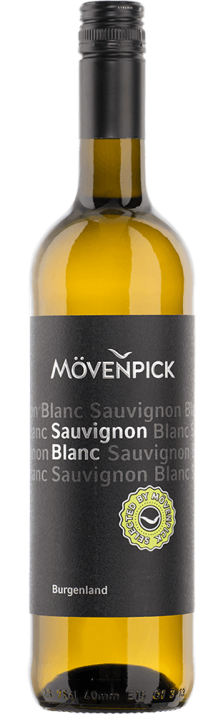 2019 Sauvignon Blanc Burgenland Selected by Mövenpick Erich Scheiblhofer 750.00