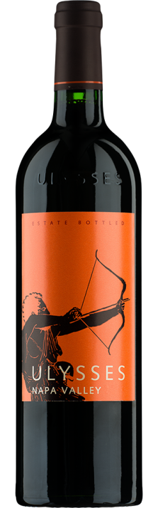 2016 Ulysses Napa Valley Ulysses Wine Cellars 750.00