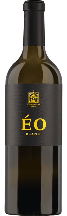 2018 ÉO Blanc Vin de Pays Suisse Staatskellerei Zürich 750.00