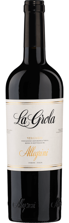 2019 La Grola Veronese IGT Allegrini 750.00