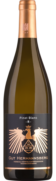 2021 Pinot Blanc R Black Label trocken Gut Hermannsberg 750.00