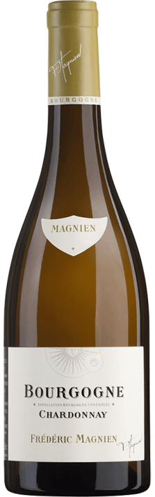 2021 Chardonnay Bourgogne Côte d'Or AOC Frédéric Magnien (Bio) 750.00
