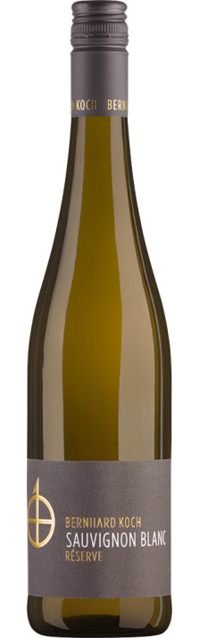 2020 Sauvignon Blanc Réserve trocken Godramsteimer Münzberg Weingut Bernhard Koch 750.00