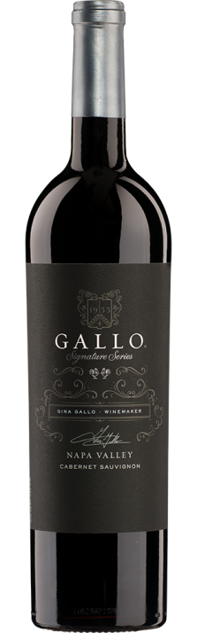 2014 Cabernet Sauvignon Signature Series Napa Valley Gallo Winery 750.00