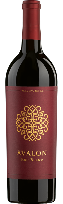 2019 Red Blend California Avalon Winery 750.00