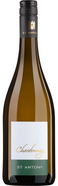 2021 Chardonnay trocken VDP. Gutswein St.Antony Weingut (Biodynamisch) 750.00