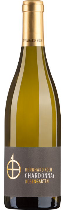 2019 Chardonnay trocken Rhodter Rosengarten Weingut Bernhard Koch 750.00