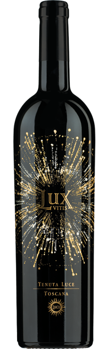 2017 Lux Vitis Toscana IGT Tenuta Luce 750.00