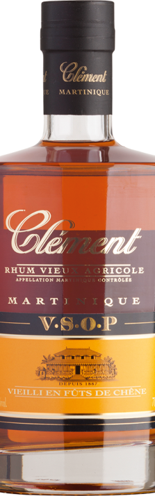 Rhum Clément VSOP Prestige Vieux Rhum Agricole 700.00
