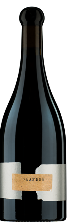 2017 Pinot Noir Slander California Orin Swift Cellars 750.00