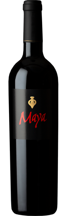 2017 Maya Napa Valley Dalla Valle Vineyards 750.00