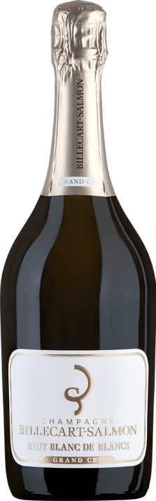 Champagne Blanc de Blancs Grand Cru Billecart-Salmon 750.00