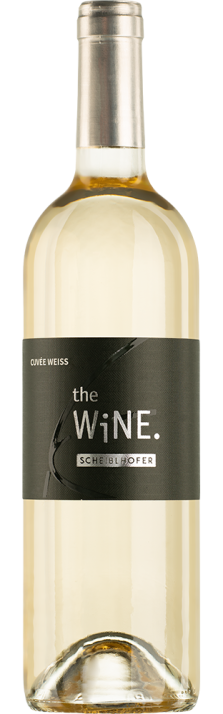 2018 The Wine Cuvée weiss Burgenland Erich Scheiblhofer 750.00