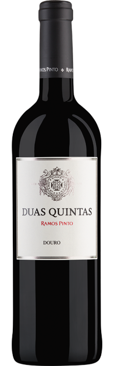 2017 Duas Quintas Douro DOC Ramos Pinto 750.00