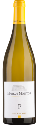 2021 Pinot Blanc P Haus Klosterberg Weingut Markus Molitor 750.00