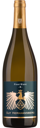 2022 Pinot Blanc R Black Label trocken Gut Hermannsberg 750.00