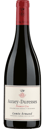 2021 Auxey-Duresses 1er Cru AOC Comte Armand Domaine des Epeneaux