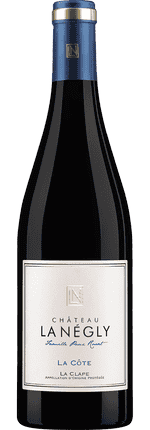 2023 La Côte La Clape AOP Château la Négly