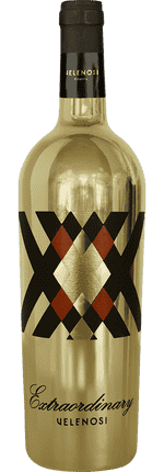 2022 Extraordinary Rosso Marche IGT Velenosi