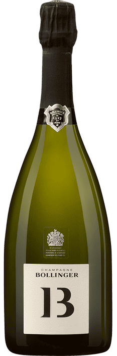 2016 Champagne Brut B 16 Bollinger