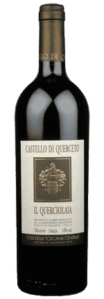 2017 Il Querciolaia Rosso Colli Toscana Centrale IGT Castello di Querceto