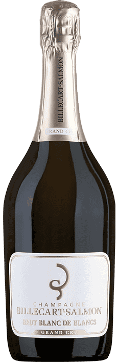 Champagne Blanc de Blancs Grand Cru Billecart-Salmon