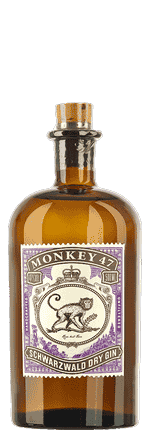 Gin Monkey 47 Schwarzwald Dry