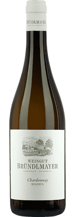 2022 Chardonnay Reserve Ried Steinberg Weingut Bründlmayer (Bio)