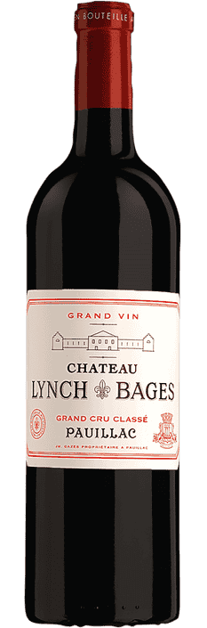 2006 Château Lynch-Bages 5e Cru Classé Pauillac AOC